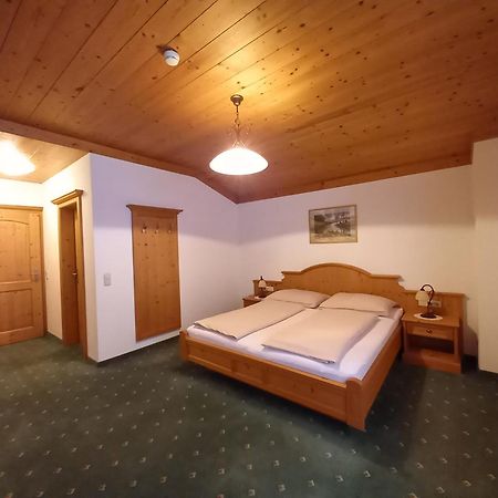 Gaestehaus Toferer グロースアルル エクステリア 写真