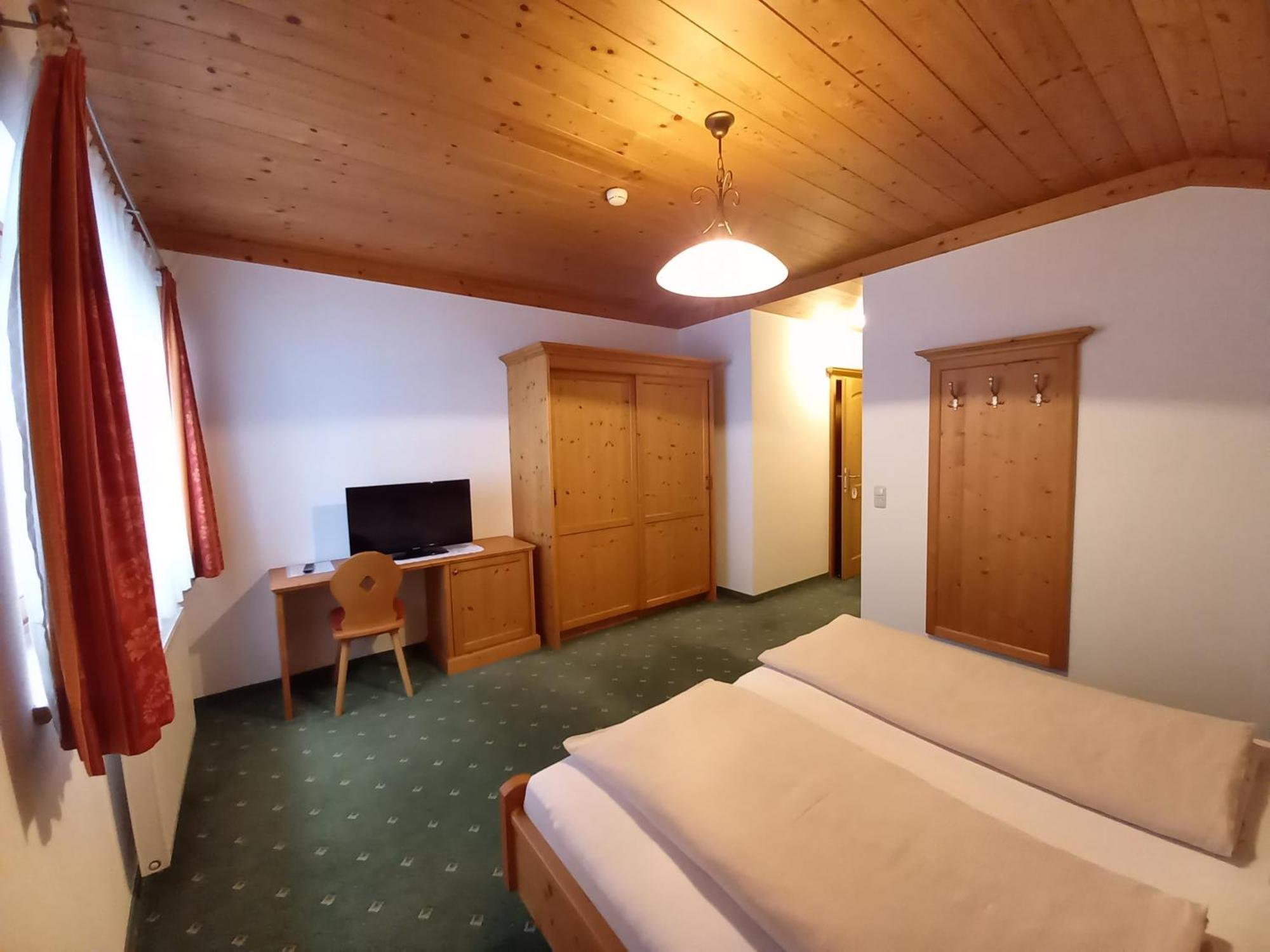 Gaestehaus Toferer グロースアルル エクステリア 写真