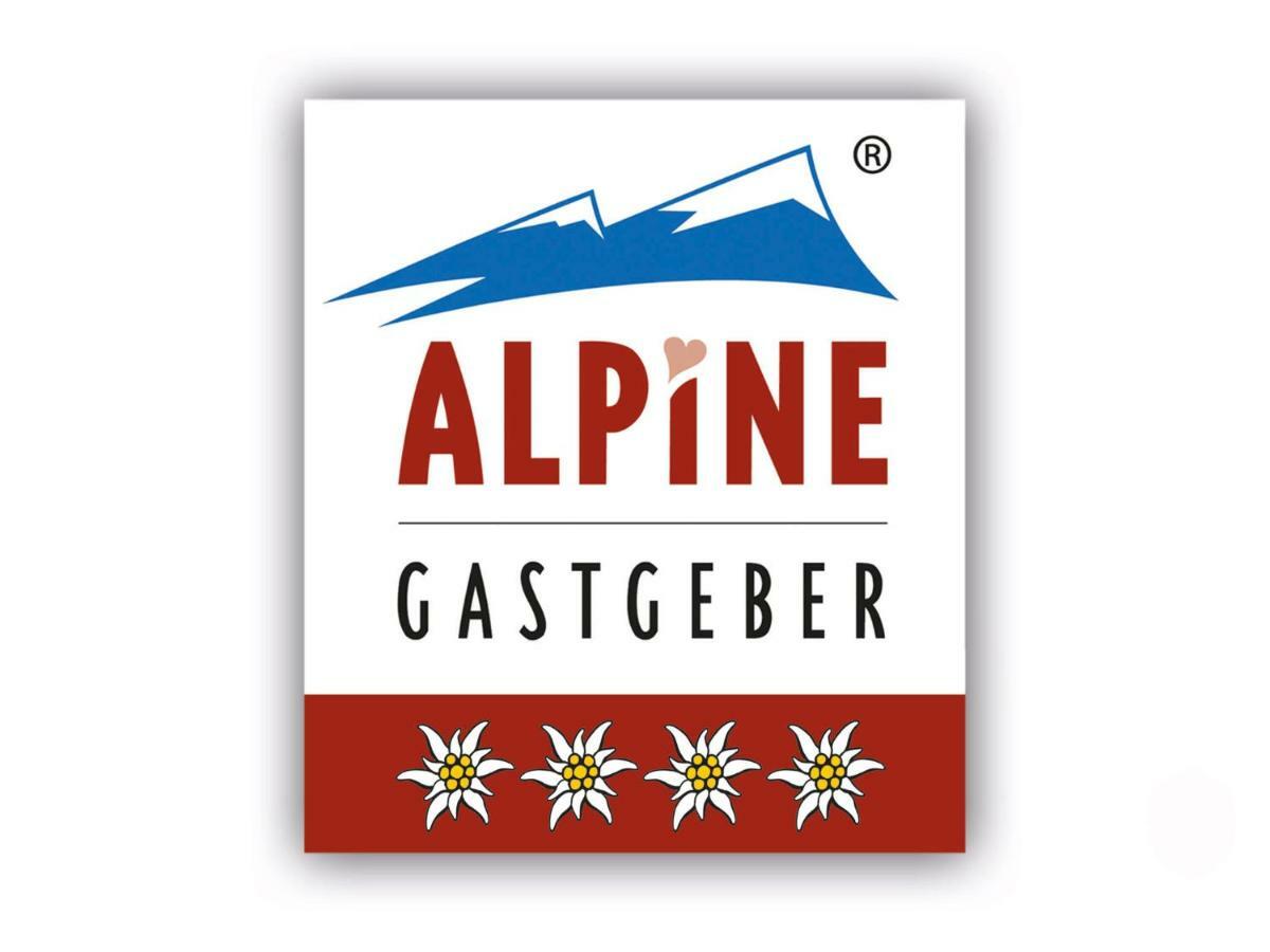 Gaestehaus Toferer グロースアルル エクステリア 写真